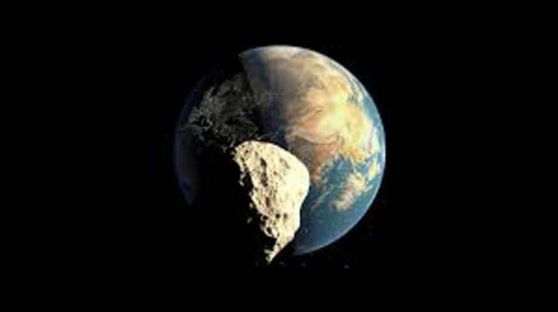 nasa issues warning dangerous asteroid hurtling towards earth today sept 27 san