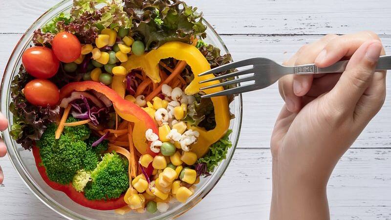 health food