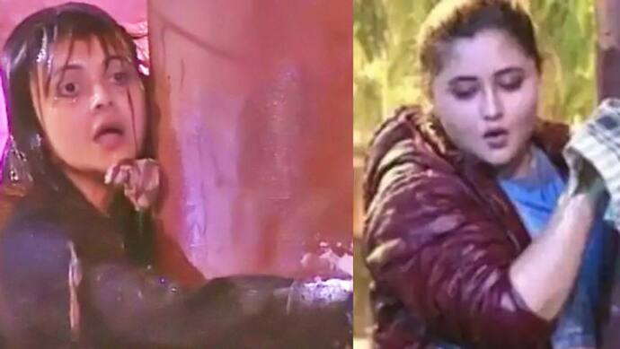 Bigg Boss 15 Updates: टास्क के दौरान Devoleena ने पैंट में की पेशाब, इसलिए घंटों पोल पकड़े खड़ी रही एक्ट्रेस