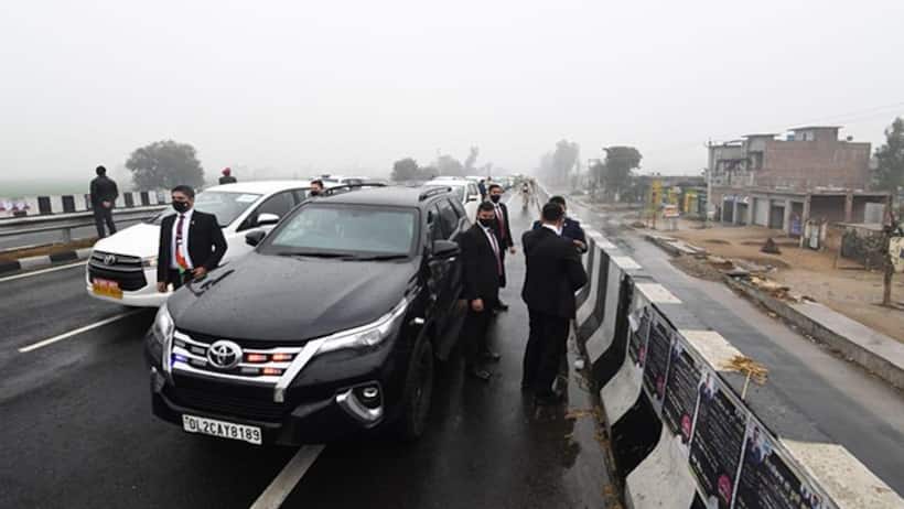 PM Modi's security lapse: Top Punjab cops knew protests would happen? Protesters were radicals?