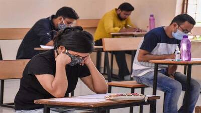 Exam Tips: ऑफलाइन हो या ऑलाइन इस तरह कम करें एग्जाम का प्रेशर, अपनाएं ये जरूरी टिप्स