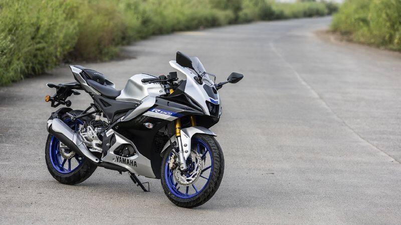 Yamaha R15 V4 get second price hike since launch