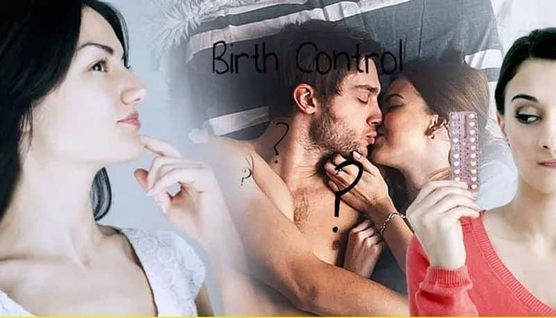 These methods are best to avoid unwanted pregnancy