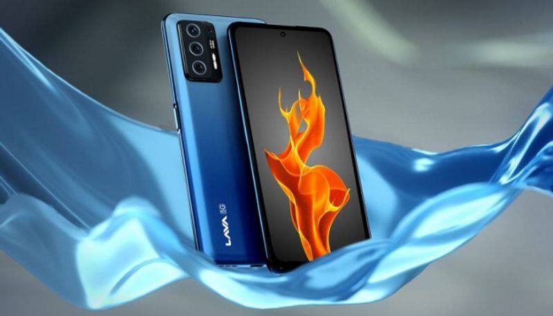 Lava Mobiles to exchange Realme 8s with AGNI 5G handset for free