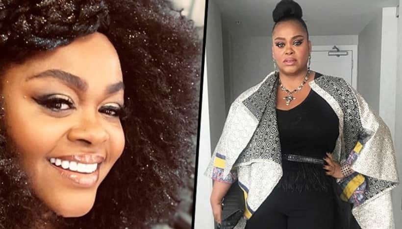 Did American singer Jill Scott’s sex tape leak on the net? Find out