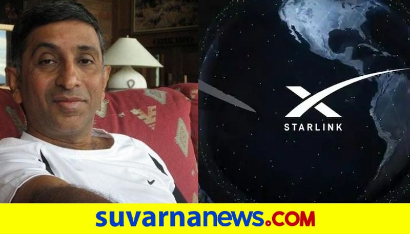 Starlink India Head Sanjay Bhargava Resigns After Refunds Issued for Pre Orders mnj