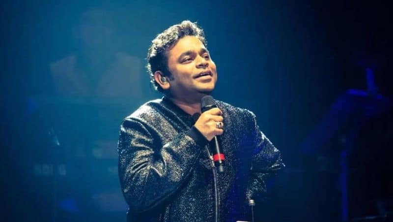 ar rahman reveals that 6 month process to get permission for music concert in chennai vvk