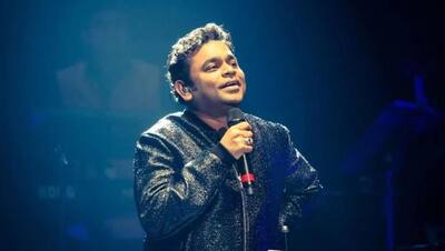 AR Rahman Birthday: पढ़ने में बेहद कमजोर ए आर रहमान करना चाहते थे सुसाइड, एक फकीर ने बदल दी जिंदगी