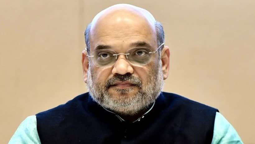 Border dispute: Assam and Meghalaya CMs to meet Amit Shah to settle dispute