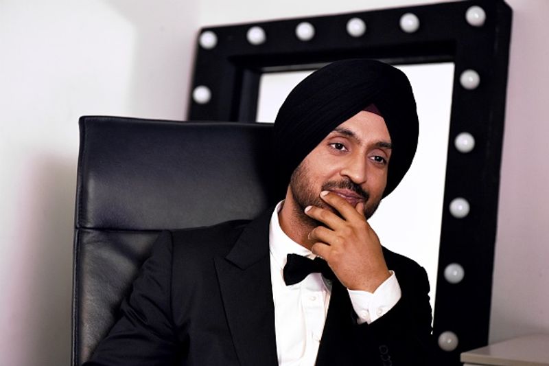 Diljit Dosanjh Dil-Luminati India Tour tickets all sold out within few minutes; many fans disheartened RBA