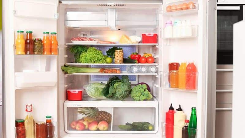 Tips to organise your fridge and reduce food waste vkp