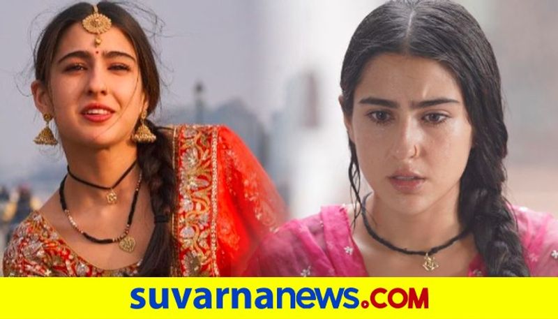 Sara Ali Khan speaks about coming from a broken family dpl