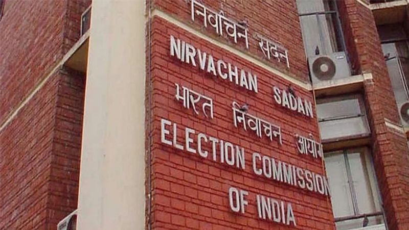 Election Commission announces polls in UP Punjab Uttarakhand Goa Manipur schedule inside gcw