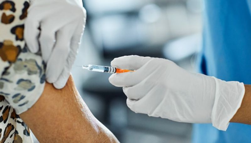 Vaccination against coronavirus has halved Italy's death toll, reveals study  - adt 