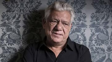 Om Puri Pregnant First Wife Left Him Due To Affair, Actor Sent Her Rs 25000 After Baby Died Om Puri Pregnant First Wife Left Him Due To Affair, Actor Sent Her Rs 25000 After Baby Died