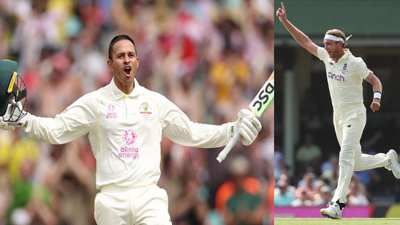 Ashes 2021-22, Australia vs England, AUS vs ENG, Sydney Test: Khawaja's comeback to Broad's resilience - Analysing the talking points from Day 2-ayh