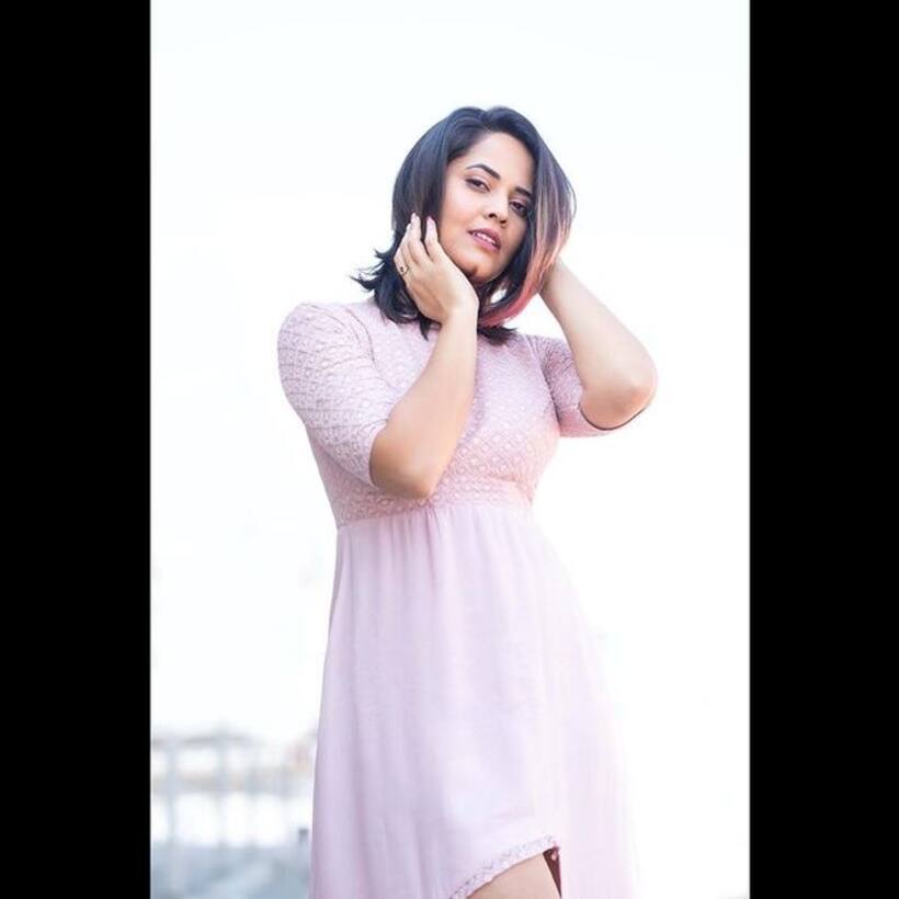 Anchor Anasuya : మరో చిత్రానికి రెడీ అవుతున్న అనసూయ..