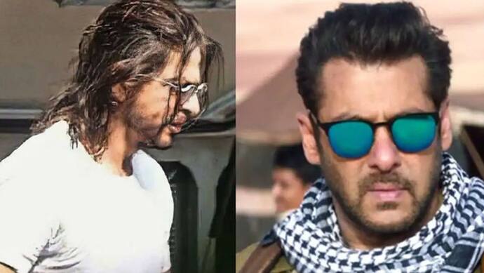 Shahrukh Khan की Pathan के कारण लेट हुई Salman Khan की Tiger 3, इस साल भी नहीं हो पाएगी रिलीज