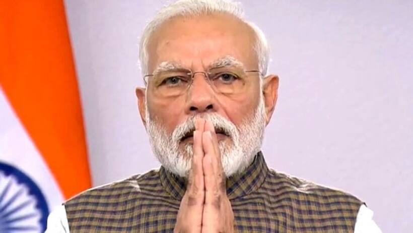 India crosses 150 crore COVID vaccination mark: PM Modi at Chittaranjan National Cancer Institute inauguration