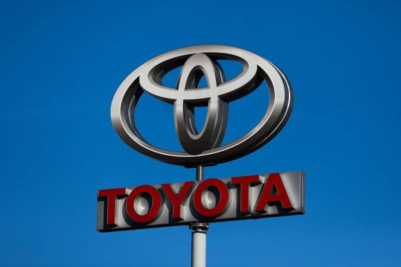 Toyota misses May global production target, third month of shortfall