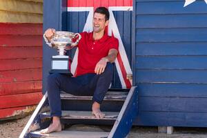 Australian Open 2022: Novak Djokovic faces deportation after visa cancelled for second time