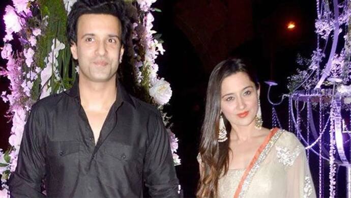 Aamir Ali-Sanjeeda Shaikh की राहें हुई अलग, शादी के 9 साल बाद टीवी की मशहूर जोड़ी ने लिया तलाक