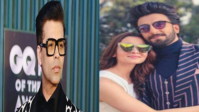 कोरोना ने  Karan Johar की इस मूवी पर लगाया 'ब्रेक' Alia Bhatt-Ranveer Singh के गाने की शूटिंग पोस्टपोन!