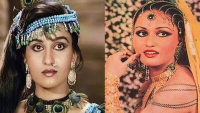 Reena roy Birthday:शत्रुघ्न सिन्हा की प्रेम कहानी से चर्चा में रहीं रीना रॉय, पाक क्रिकेटर से रचाई शादी