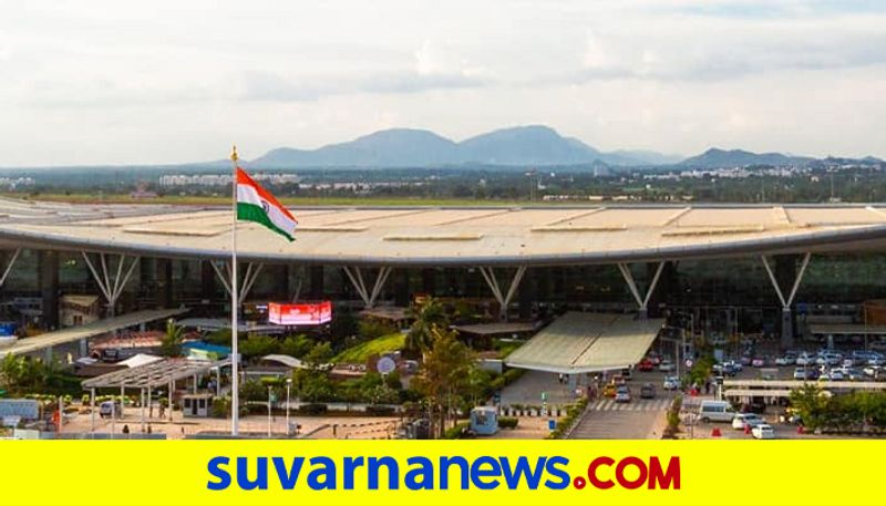 Tumakuru man waiting from past three months for his missing luggage in flight with valuable things gow