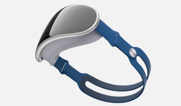 Apple ramps up hiring for its first AR/VR headset development as launch nears