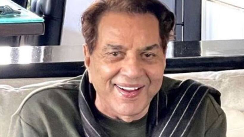 Dharmendra ने दिखाई दादासाहेब फाल्के अवॉर्ड के इन्विटेशन की झलक, 1 बोला  धरम के लिए सरकार ने अपना धरम निभाया
