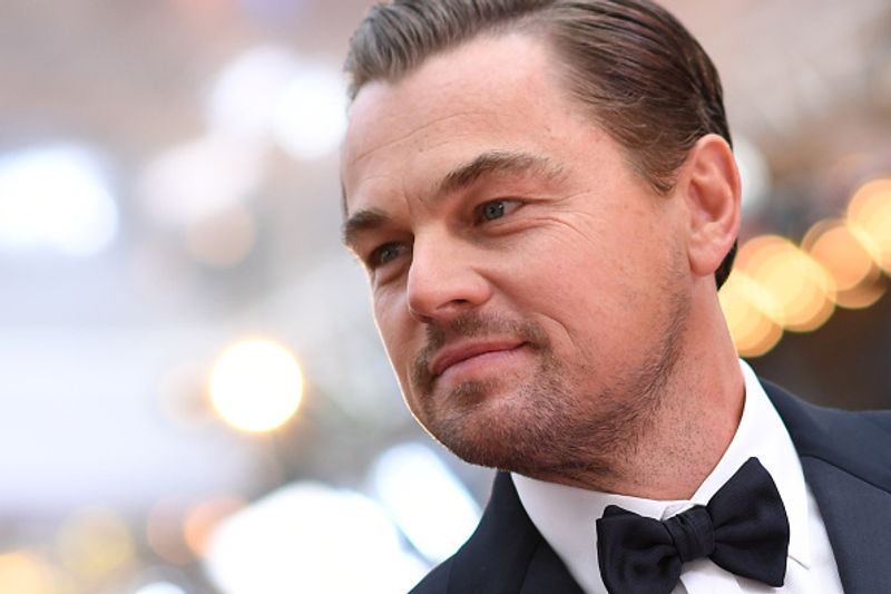 Titanic star Leonardo DiCaprio name kept for new himalayan snake bni