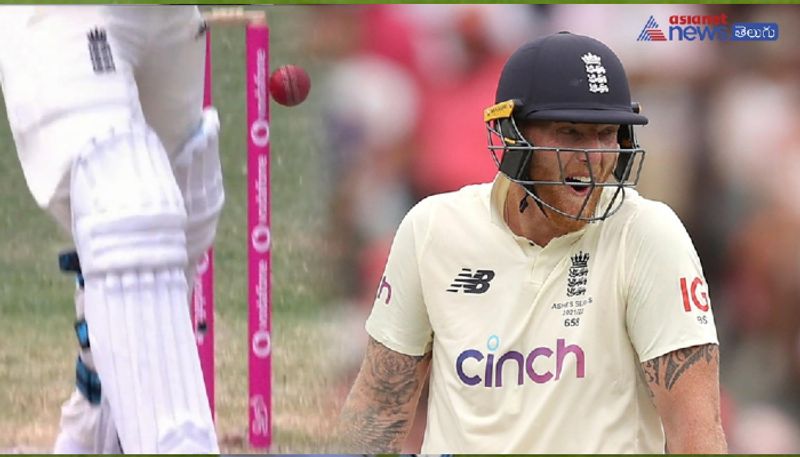 Ashes Test Australia players shocked as Ben Stokes survives despite ball hitting stumps in Sydney Test kvn