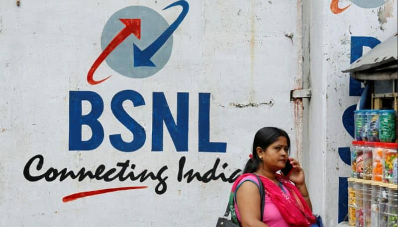 BSNL launches four new pre-paid plans simultaneously with unlimited fun in just Rs 184