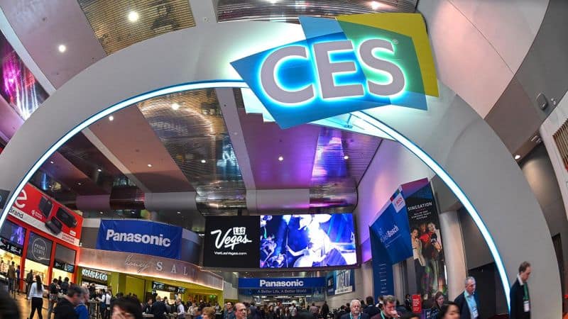 CES 2022: most innovative technology and automobile products surprised the world