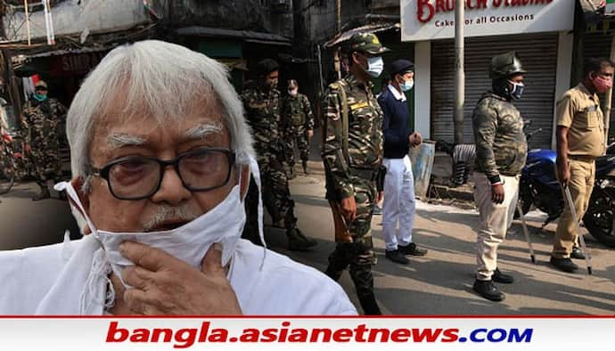 Municipal Polls in West Bengal: করোনা আবহে পুরভোট নিয়ে বাড়ছে চাপানউতর, দ্রুত সর্বদলীয় বৈঠকের দাবি বামেদের