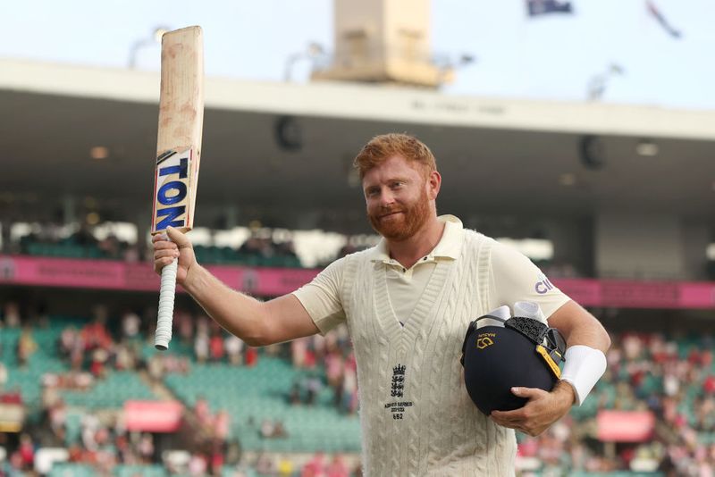 Ashes 2021-22, AUS vs ENG, Sydney Test: Jonny Bairstow's century keeps England in the hunt against Australia; here's how netizens reacted-ayh