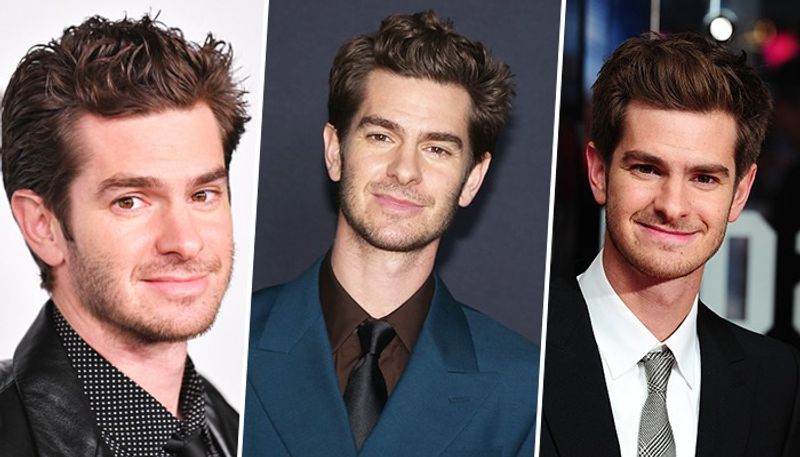 Hollywood Did Andrew Garfield improvise a scene in Spider Man No Way Home that got everyone teary eyed drb