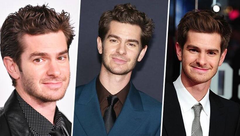 Did Andrew Garfield improvise a scene in ‘Spider-Man: No Way Home’ that got everyone teary-eyed?