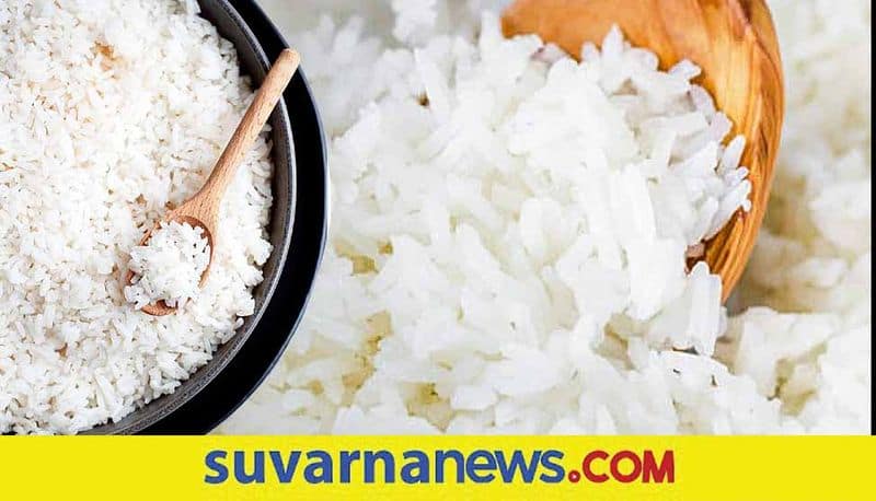 Tips on how to fix over cooked and sticky rice