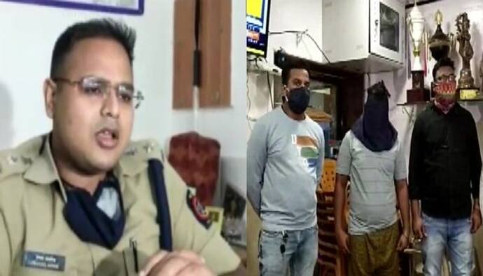 Fake COVID 19 Certificates Basted: ১ হাজার টাকা দিলেই কোভিড ১৯ পরীক্ষার ভুয়ো সার্টিফিকেট, মুম্বই পুলিশের জালে