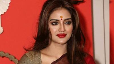 Nusrat Jahan Birthday: प्यार, शादी और फिर धोखा, कुछ ऐसे विवादों से भरी पड़ी है एक्ट्रेस की लाइफ