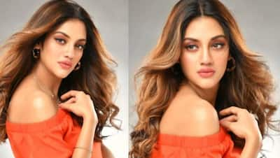 Happy Birthday Nusrat Jahan : এ যেন সাক্ষাৎ'দশভূজা', বোনুয়ার জন্মদিনে আদুরে শুভেচ্ছা তনুশ্রীর