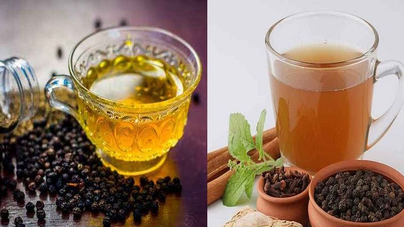 Morning healthy drinks for stomach ulcer