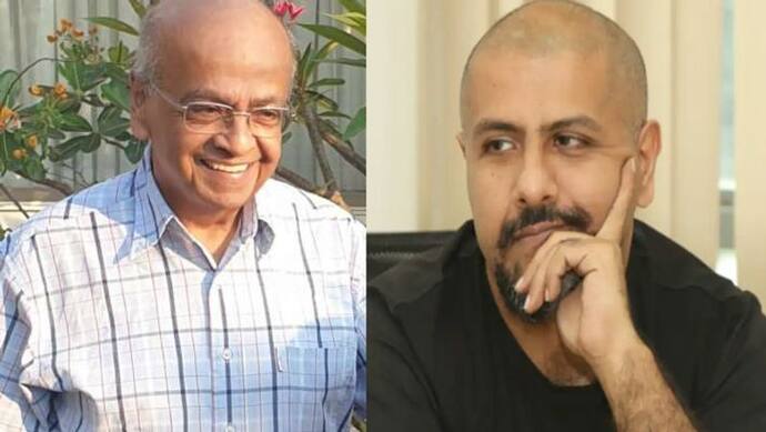 Vishal Dadlani के पिता मोती ददलानी का निधन, 79 की उम्र में दुनिया को कहा अलविदा