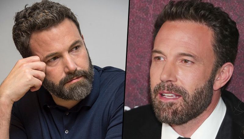 Hollywood Ben Affleck considers Justice League as the worst experience ever here is why drb