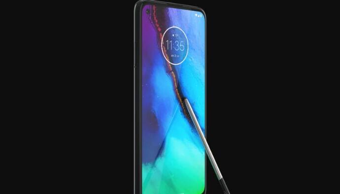 Moto G Stylus 2022 स्मार्टफोन की स्पेसिफिकेशन्स हुई लीक, फीचर्स देख दीवाने हो जाएंगे