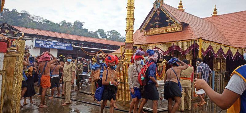 the story of sabarimala origin rsl