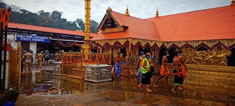 Kerala: KSRTC to run special services to Sabarimala from major bus stations