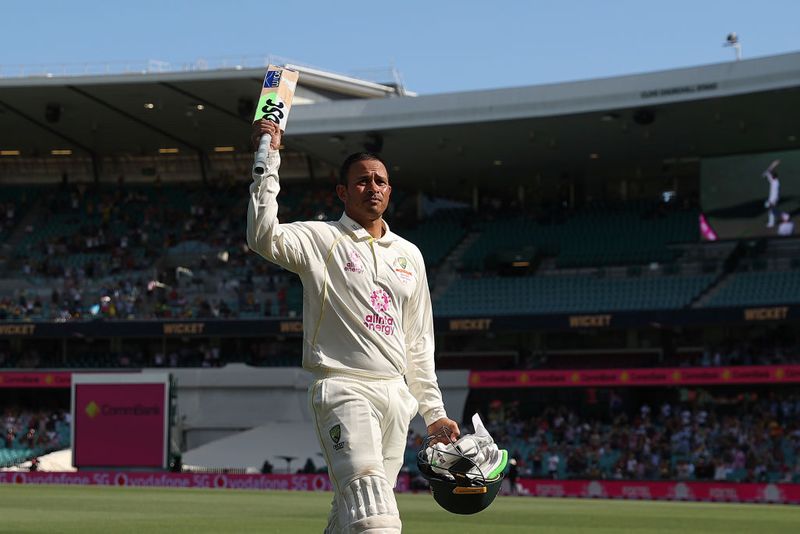 Ashes 2021-22, AUS vs ENG, Sydney Test: Back-to-back centuries from Usman Khawaja puts Australia in command on Day 4; England needs 388-ayh